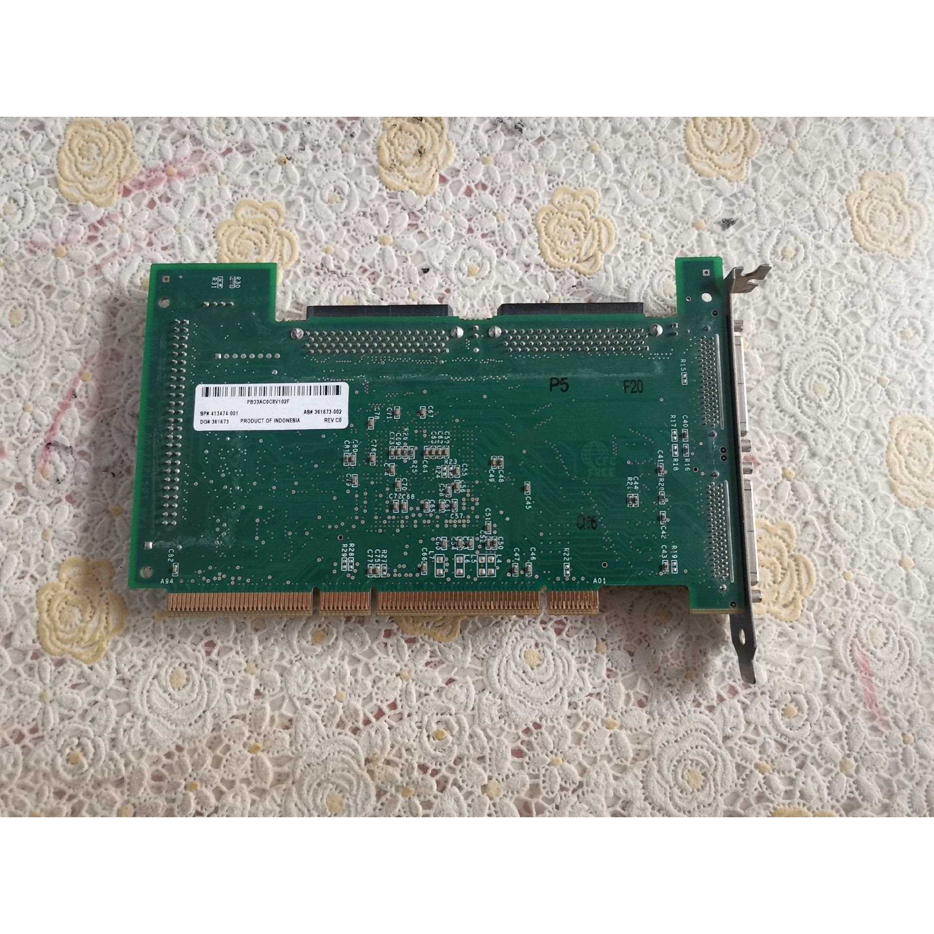 acs-39160拆机adaptec板卡功能正常包好，，不是实价