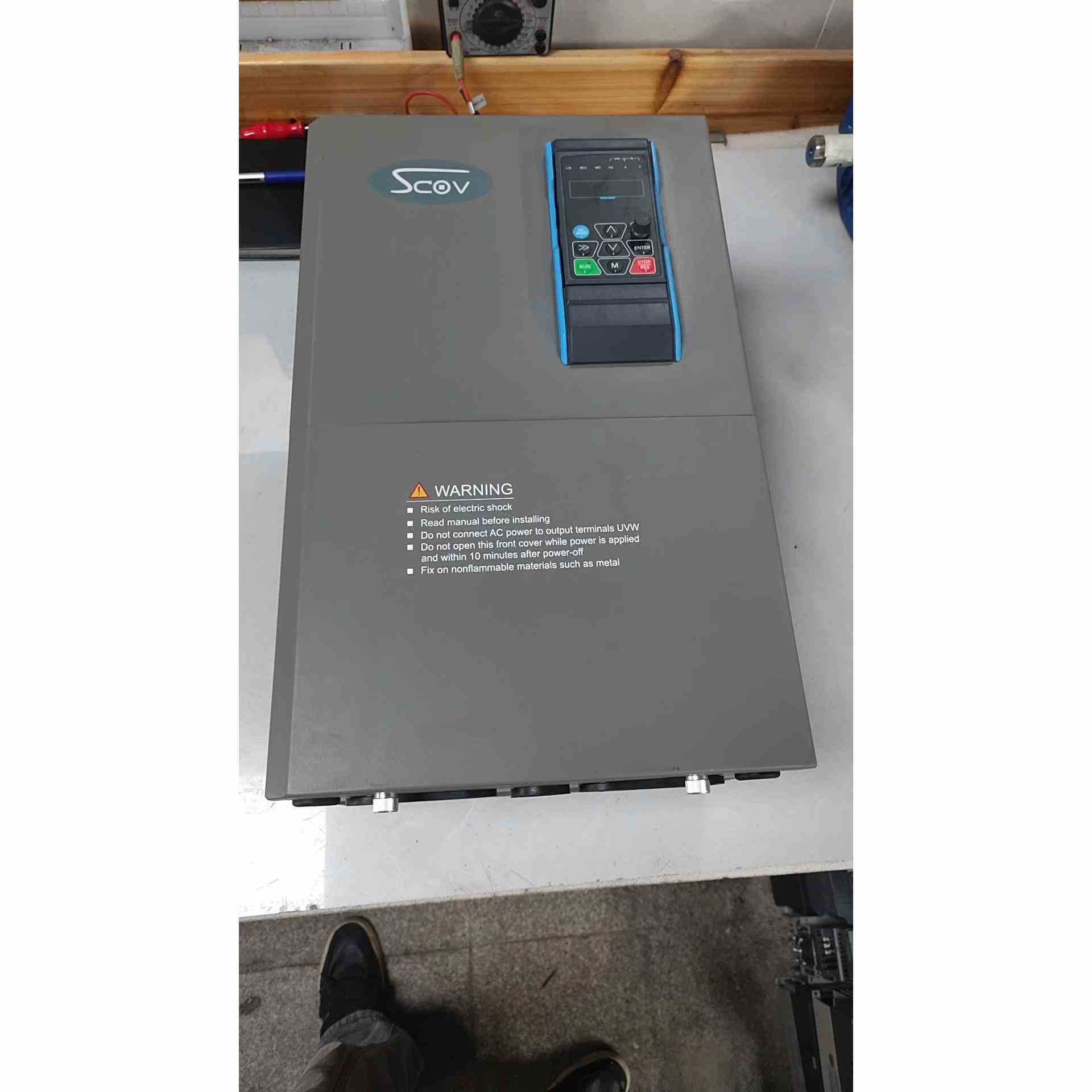 思科为变频器37KW，SV600-374G/454P，成色，不是实价