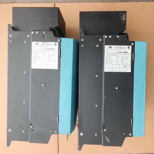 维修欧陆SSD 591P直流调速器，议价