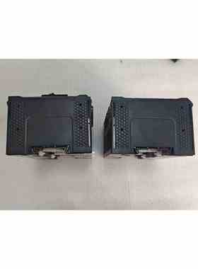 OMRONNX1P2-1140DT PLC控制器，原装拆机，1.，非实价