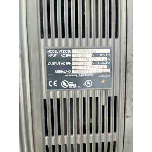 明电舍VT230SE-5P5HA000X000，非实价