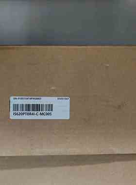 汇川驱动器 IS620PT8R4I-C-MC005 原装，非实价