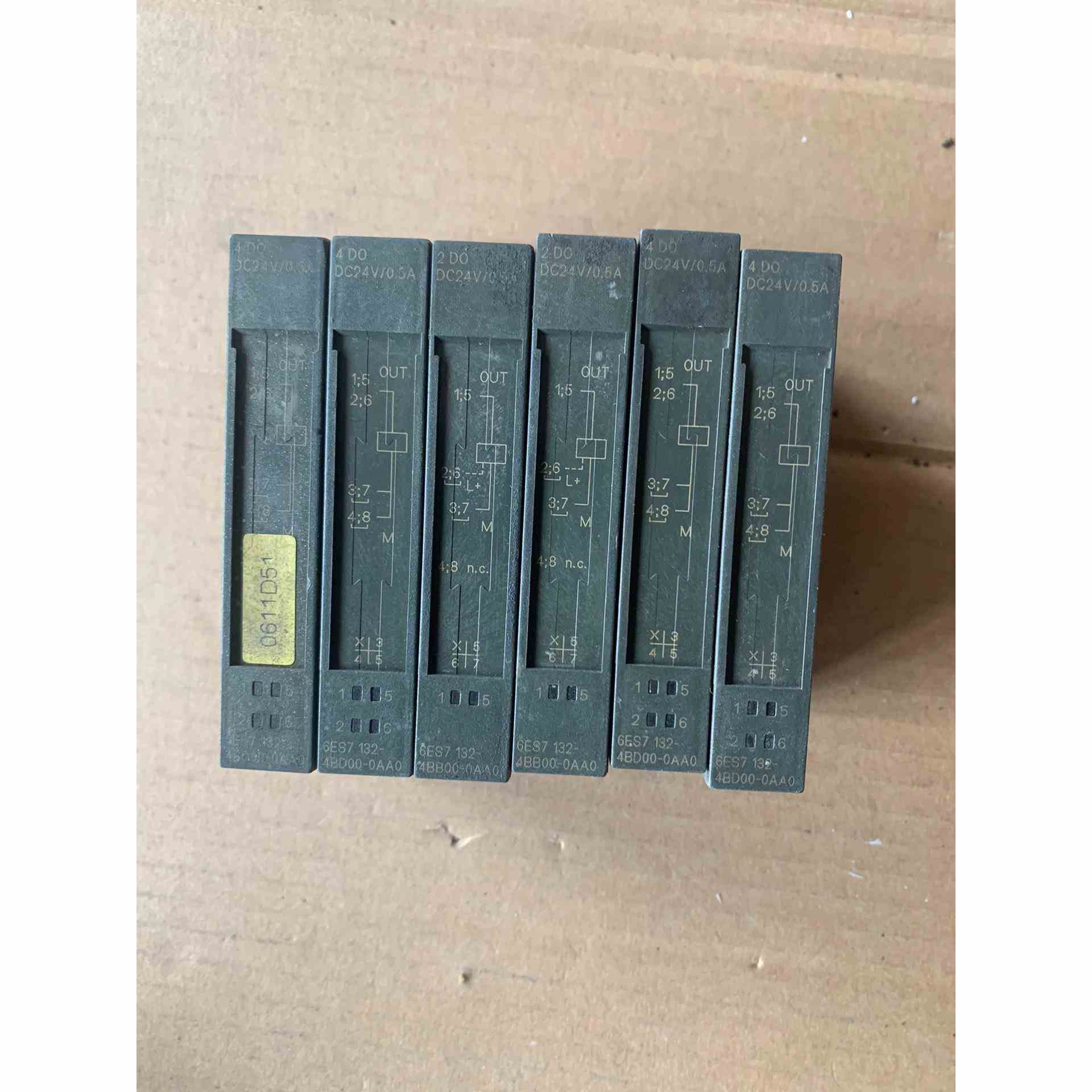 6es7 132-4bb00-0aa0，非实价