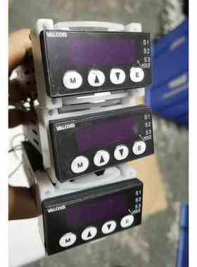 日本VALCOM沃康 VGM2-2SO-A3-1-4/ KA，非实价