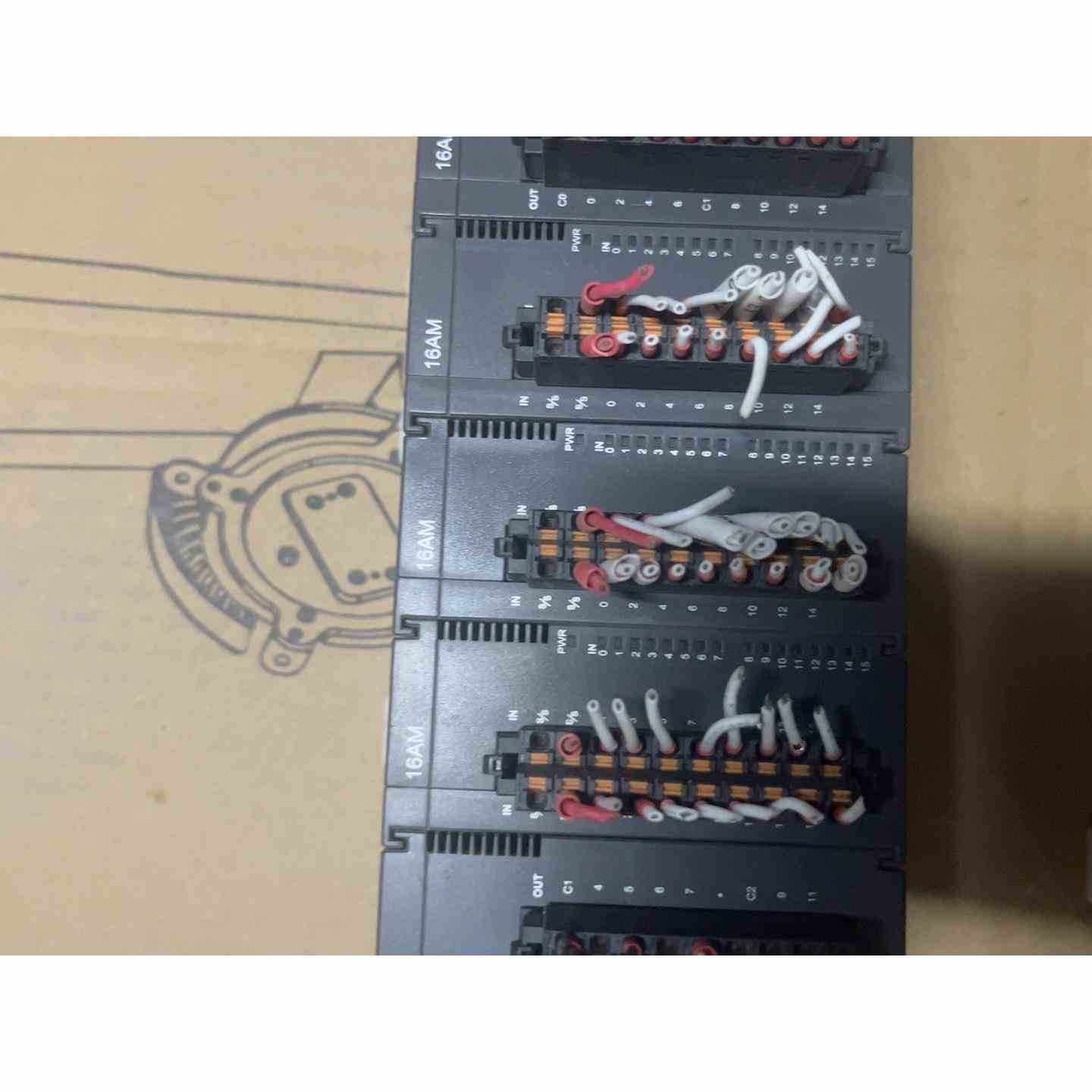 台达中小型PLC AS228T-A,,不是实价