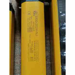 不是实价 信索Sensorc安全光栅 S100 2024