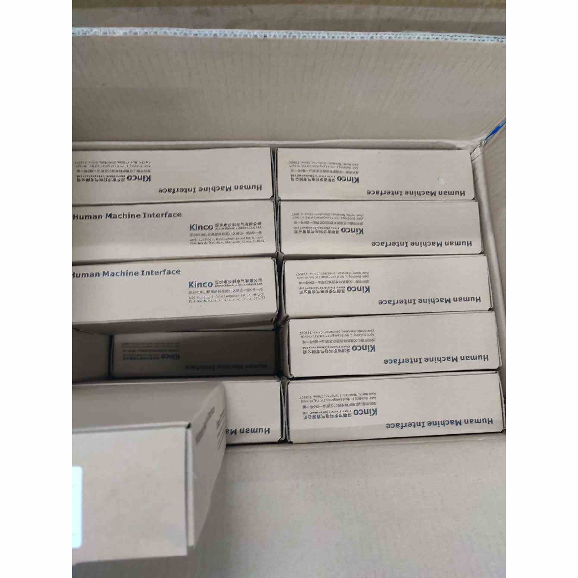 步科触摸屏，DM070-LVDS，未拆封，欢迎来打包，不是实价