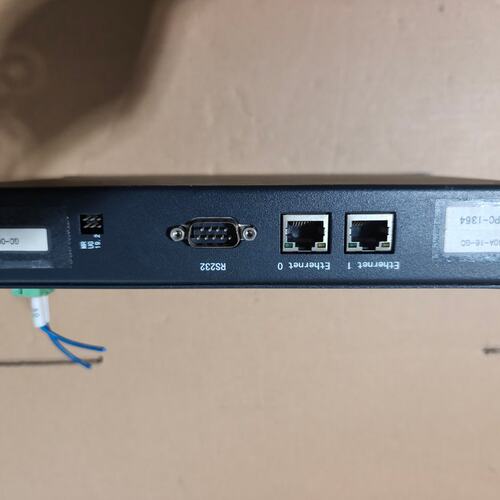 维修原装拆机美国GALL运动控制器，DMC-C640A，议价