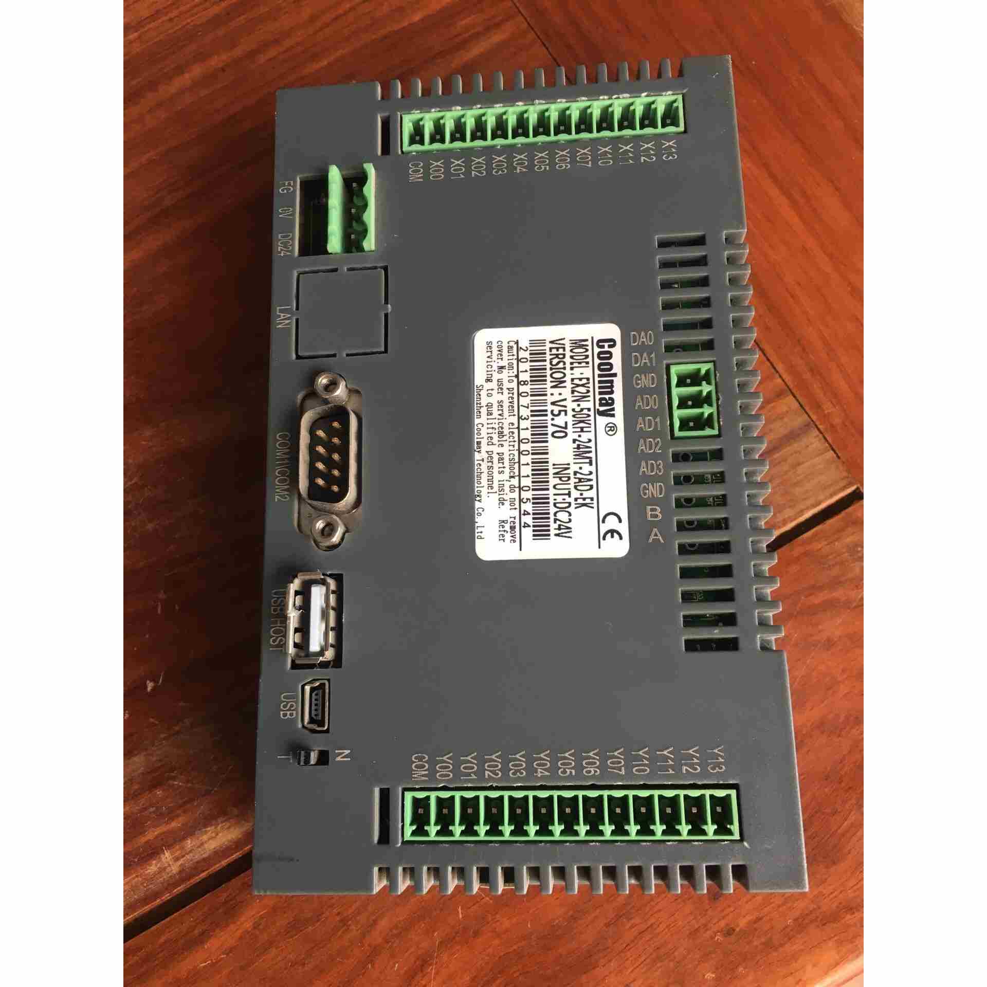 顾美一体机,EX2N-50KH-24MT-2AD-EK,,不是实价