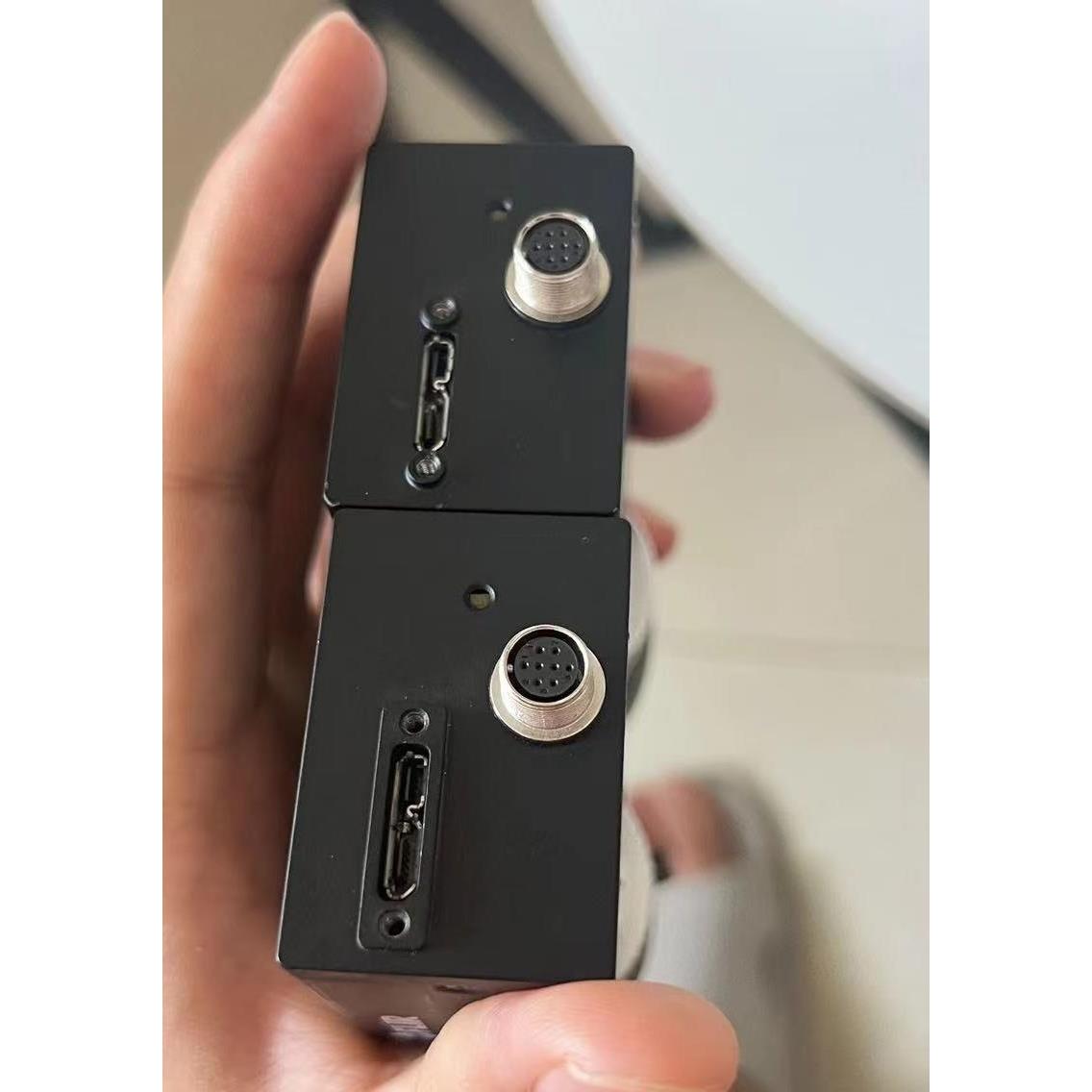 灰点精度工业相机GS3-U3-91S6M-C，不是实价