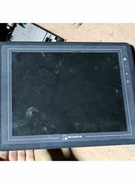 威纶通触摸屏MT8121X V2wv，非实价