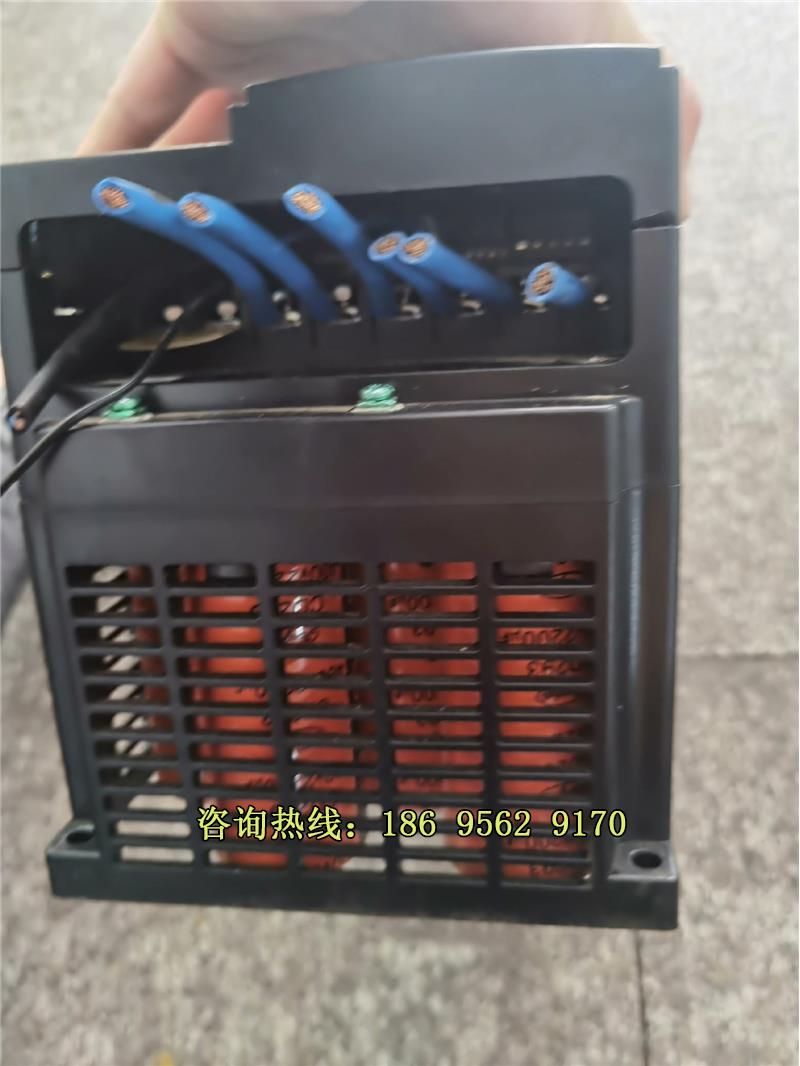 众辰T9400变频器22KW/30KW，不是实价