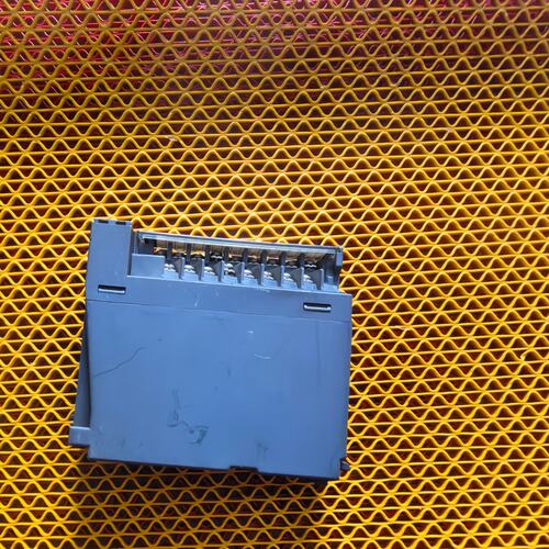 维修三菱MELSEC-Q输入模块 QX40，议价