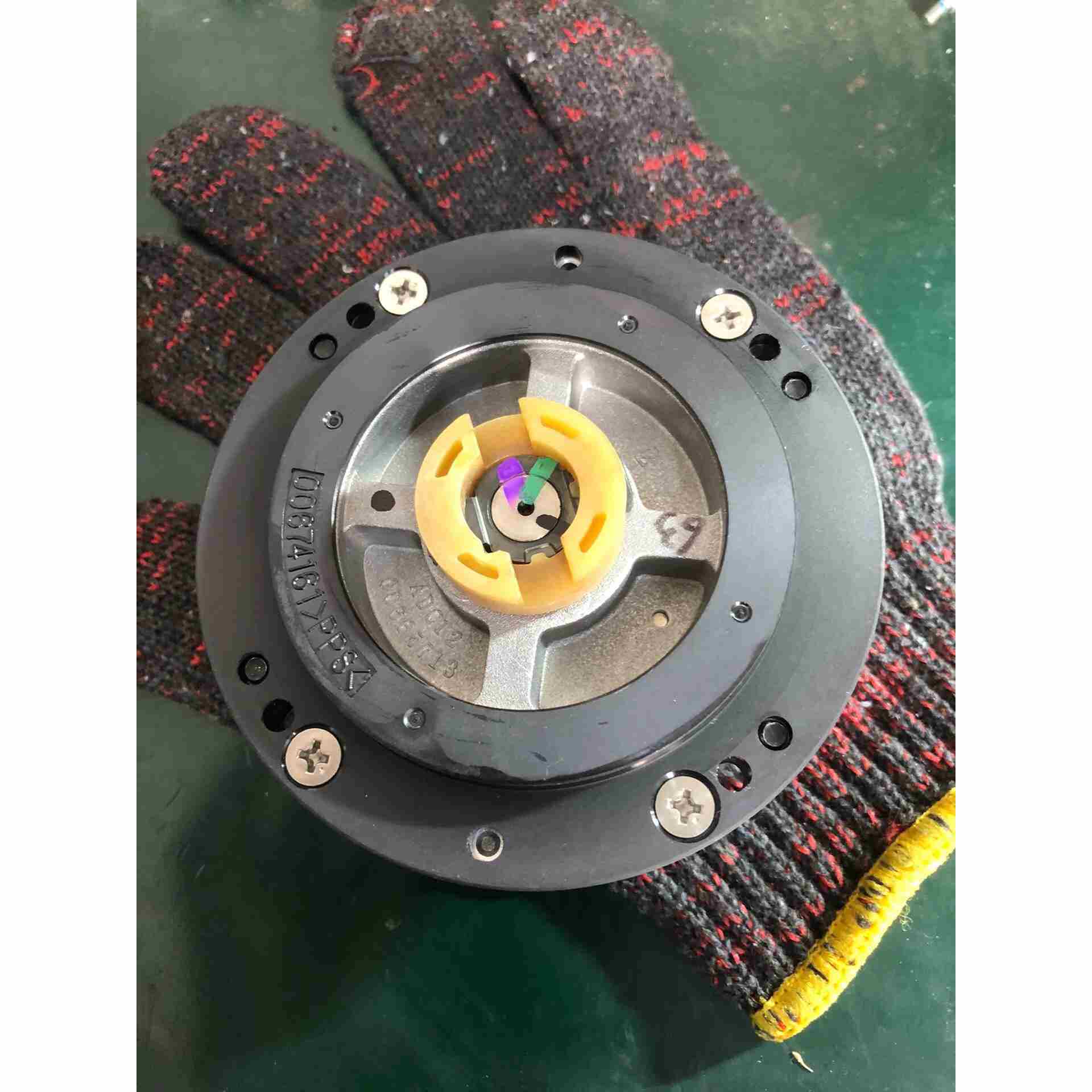 HA035-01BC001，编码器！99新，不是实价