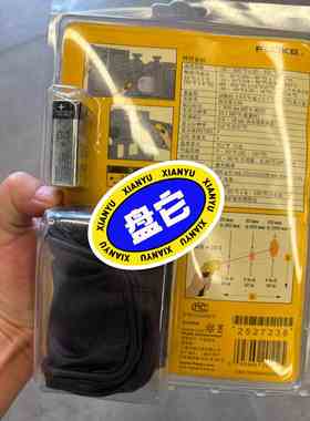 FLUKE 62Mini，非实价