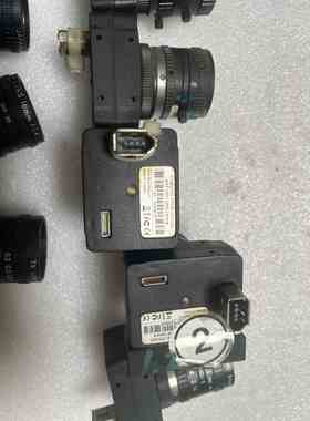 灰点工业相机Point Grey FFMV-03M2M，拆，非实价