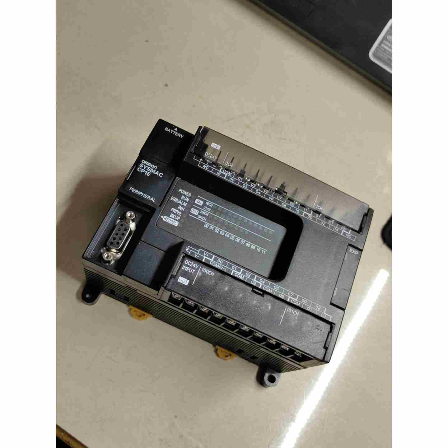 欧姆龙PLC,欧姆龙模块,CP1E-N30SDT-D,宝贝,不是实价