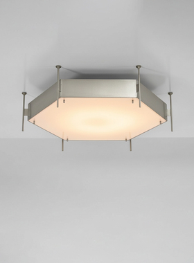 Angelo Lelii 设计师创意吸顶灯客厅简约个性简约时尚书房卧室灯