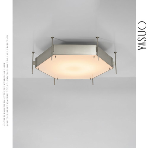 AngeloLelii设计师创意吸顶灯