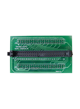 同惠TH1831‐EXT1变压器夹具连接头 24PIN 适用于TH1831