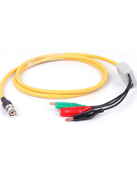 同惠TH26058连接电缆 TH26058B/C/D短路连接线 适用于TH2690/2691