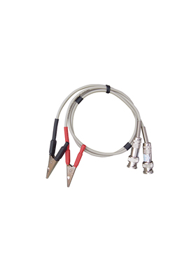 同惠TH26004B二端测试电缆 TH26004C TH26004F二端测试线