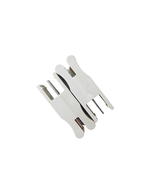 同惠TH26006轴向夹具芯 需与TH26005配套使用 适用于轴向元器件