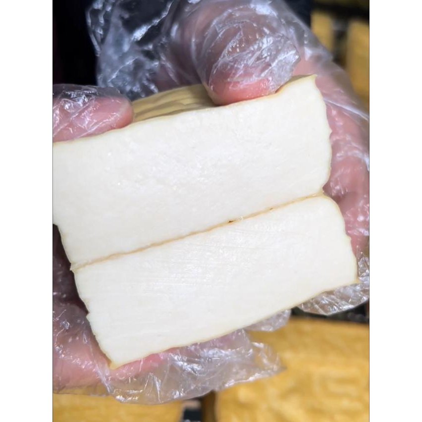 湖南特产武冈盐豆腐干黄豆手工石磨盐豆腐大坝盐豆腐大块豆干
