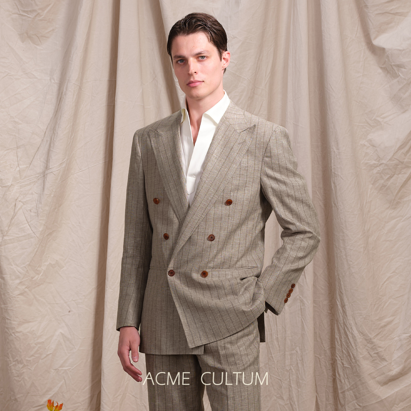 Acmecultum线上专属定制服务