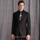Acme 外套 男休闲正装 cultum蚕丝羊毛光泽缎面纺意式 半里西服套装