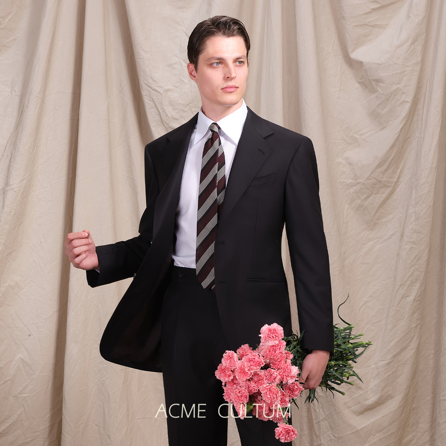 Acmecultum线上专属定制服务