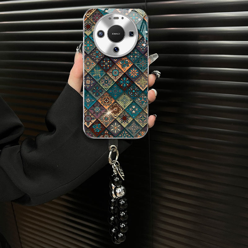 适用于华为mate80手机壳华为mate80Pro镜头全包mate80Promax软边硬背民族图腾防摔防刮电镀玻璃镜头加高高级,3C数码配件,手机保护套/壳,淘宝优惠券,粉丝福利购,淘宝优惠卷