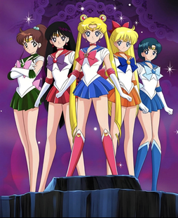 美少女战士cos服月野兔水冰月服装cosplay动漫女装成人童装