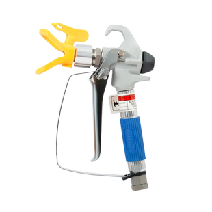 涂匠高压无气喷涂机喷枪油漆涂料乳胶漆喷漆枪喷嘴配件大全通用
