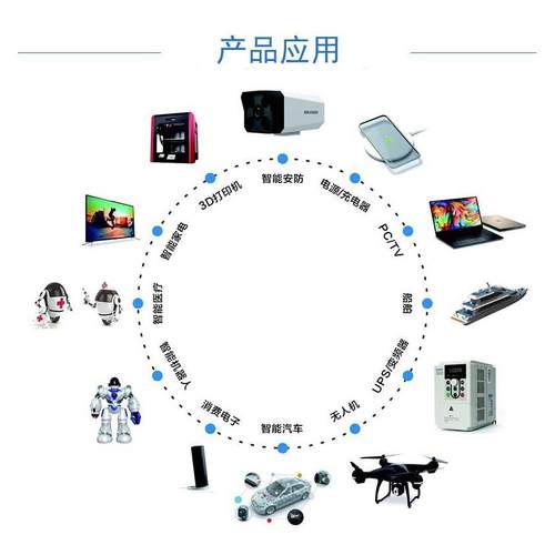 HX4004-MFC HX4004A-MFC 禾芯微 SOT23-6 DC-DC升压IC 技术支持*