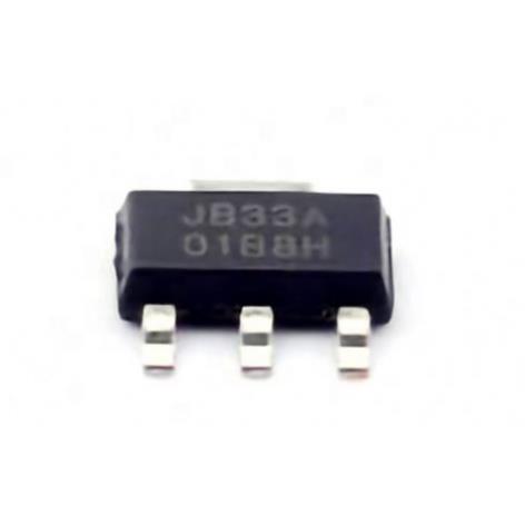 保证全新原装正品 BL8071CLATR33 封装SOT-223 线性稳压器*