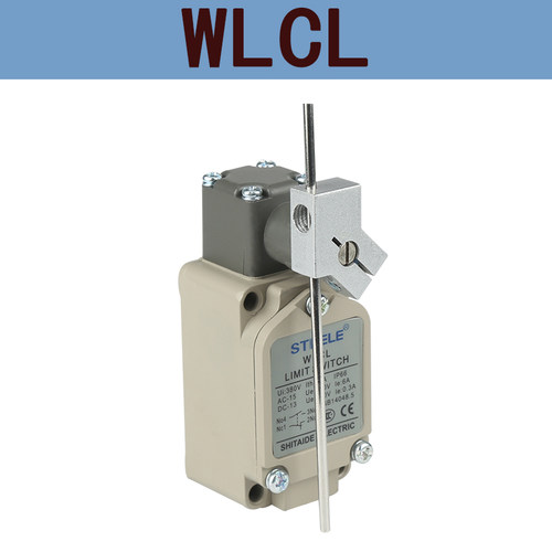 限位行程开关WLCA12-2-Q/WLD/WLCL/WLCA2/WLNJ/WLNJ-S2防水耐温