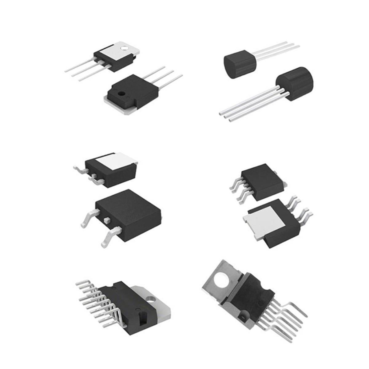 原装现货 WINBOND/华邦 W78E58BP-40 微控制器芯片 PLCC-44*