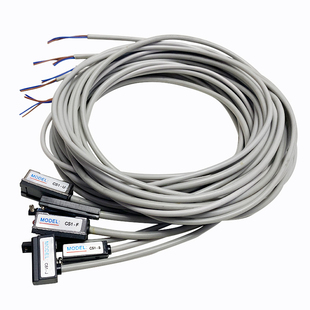 A73 磁性开关CS1 C73气缸磁簧感应传感器 Z73 A93