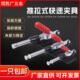 快速夹具工装 304H 夹钳压紧器GH 304E 305E快速夹 304C305C 推拉式