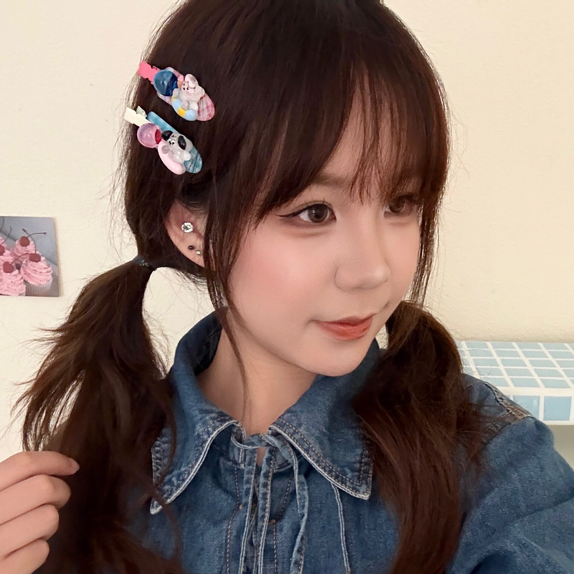 质量严选可爱果冻泳圈小狗小黄鸭