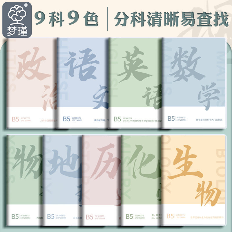 PVC新款线圈包套笔记本/记事本