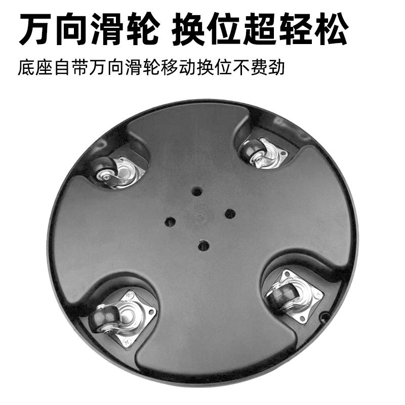 手机直播摄影支架懒人床