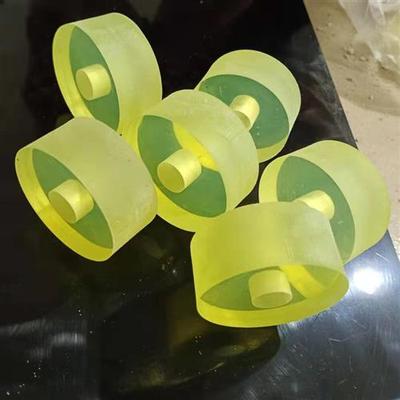 聚氨酯PU棒优力胶PPPE板电木板POM板环氧板材防撞块垫片定制 加工
