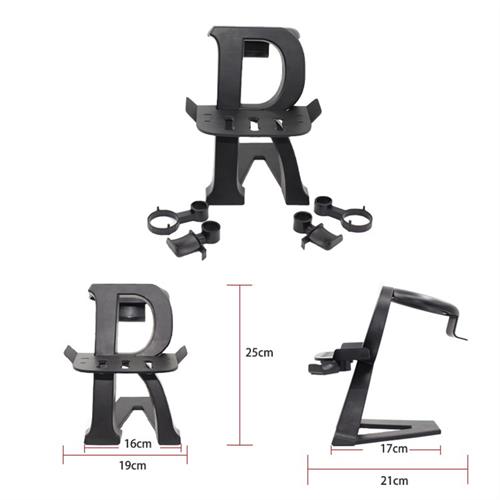 oculus quest/2/rifts/index/vive pico头盔摆放收纳展示架通用架