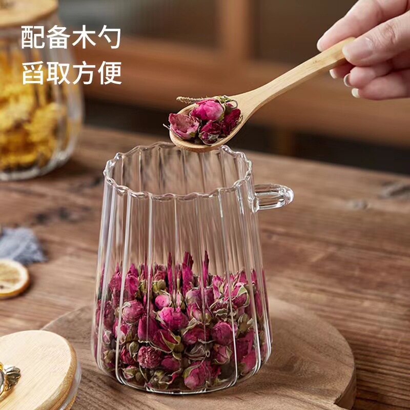 茶叶储存罐密封便携小号