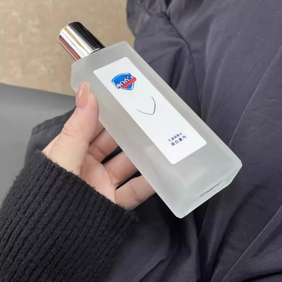 去上班被同事误以为刚洗完澡!舒*佳淡香持久留香清新自然香水