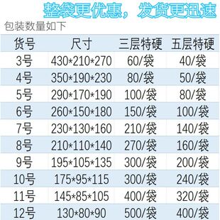 成都工厂整包现货快递箱312号电商打包箱纸盒水果快递包装 盒