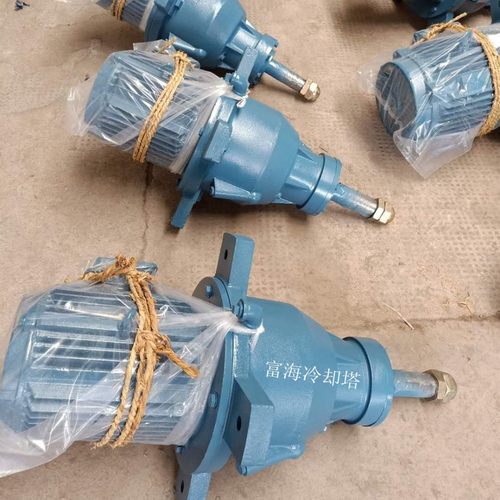 供应冷却塔减速机NGW-L-F31 F61 F81减速 F61BG-22kw冷却塔减速器