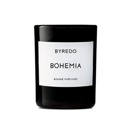【甄选】BYREDO波西比亚迷你香氛蜡烛70g